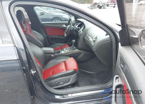 2012 Audi S4 3.0 Premium Plus from USA, damaged, VIN WAUBGBFL9CA115113